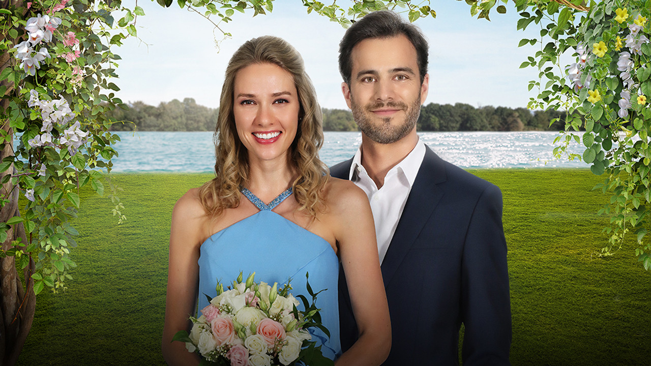 Puoi baciare la damigella