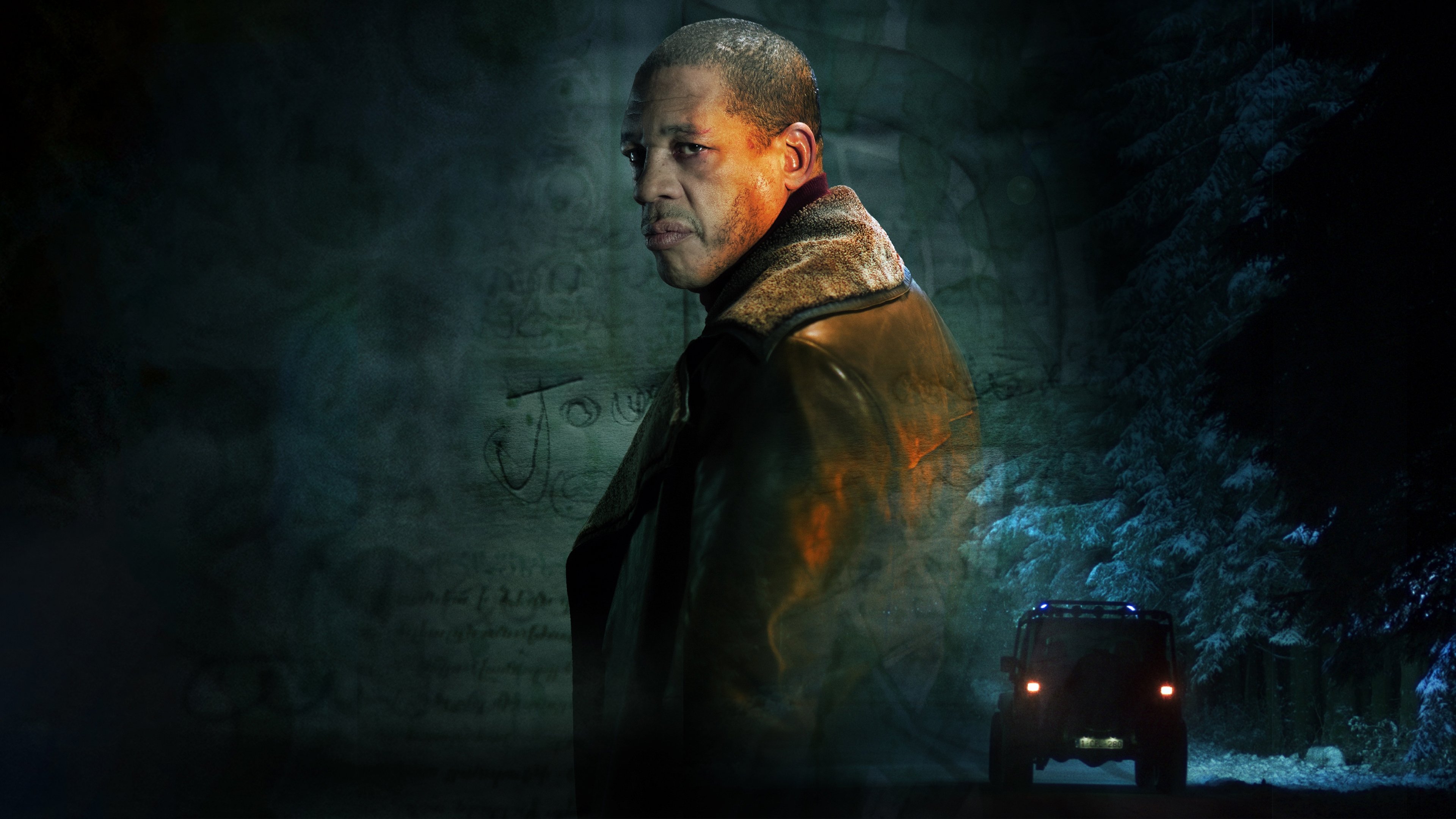 Interstate - Il profumo della morte