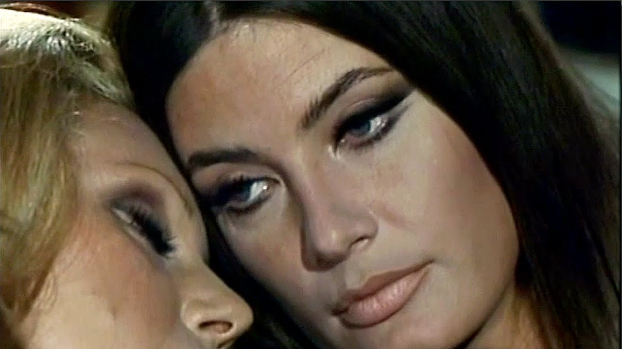 Nel buio del terrore