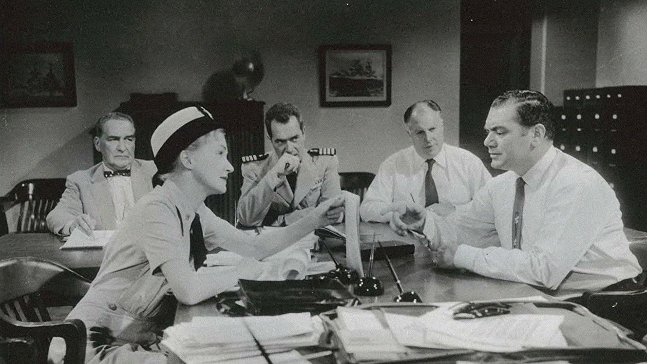 Io non sono una spia