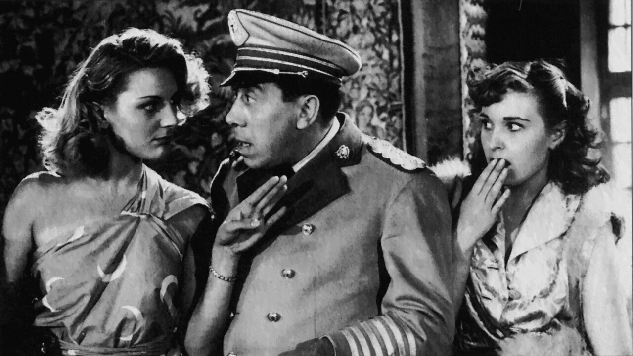 Fernandel e le donne