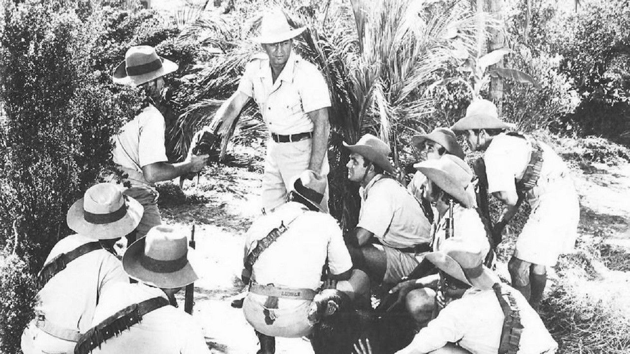 I ribelli dell'isola