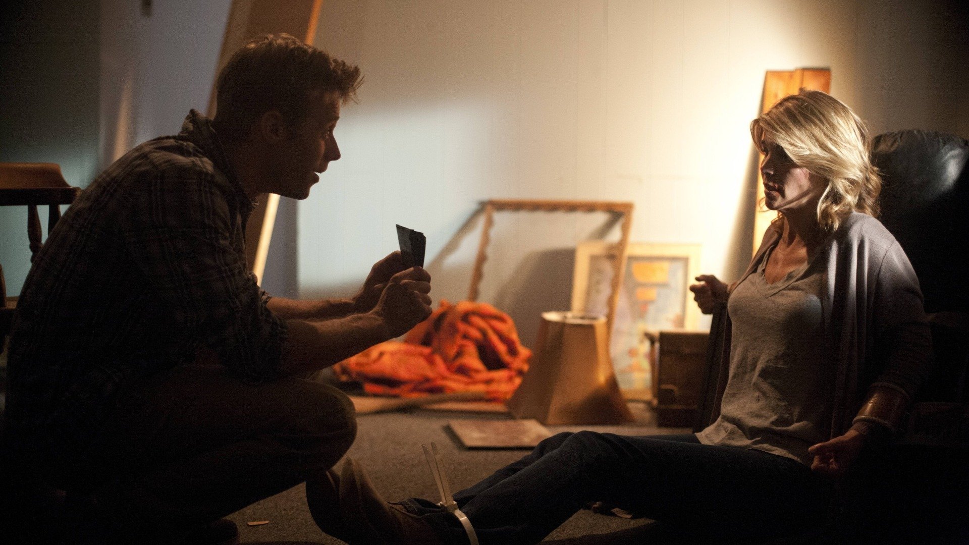 Non toccate mia figlia