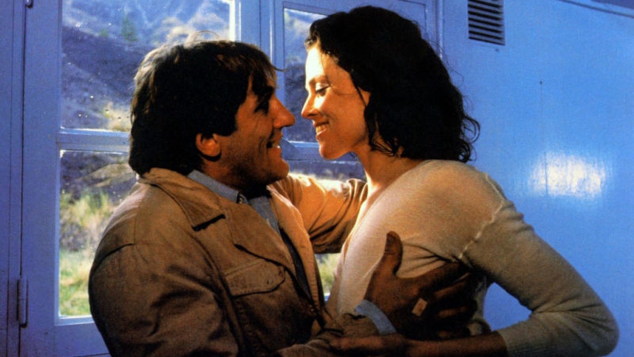 Alta, bella e pericolosa