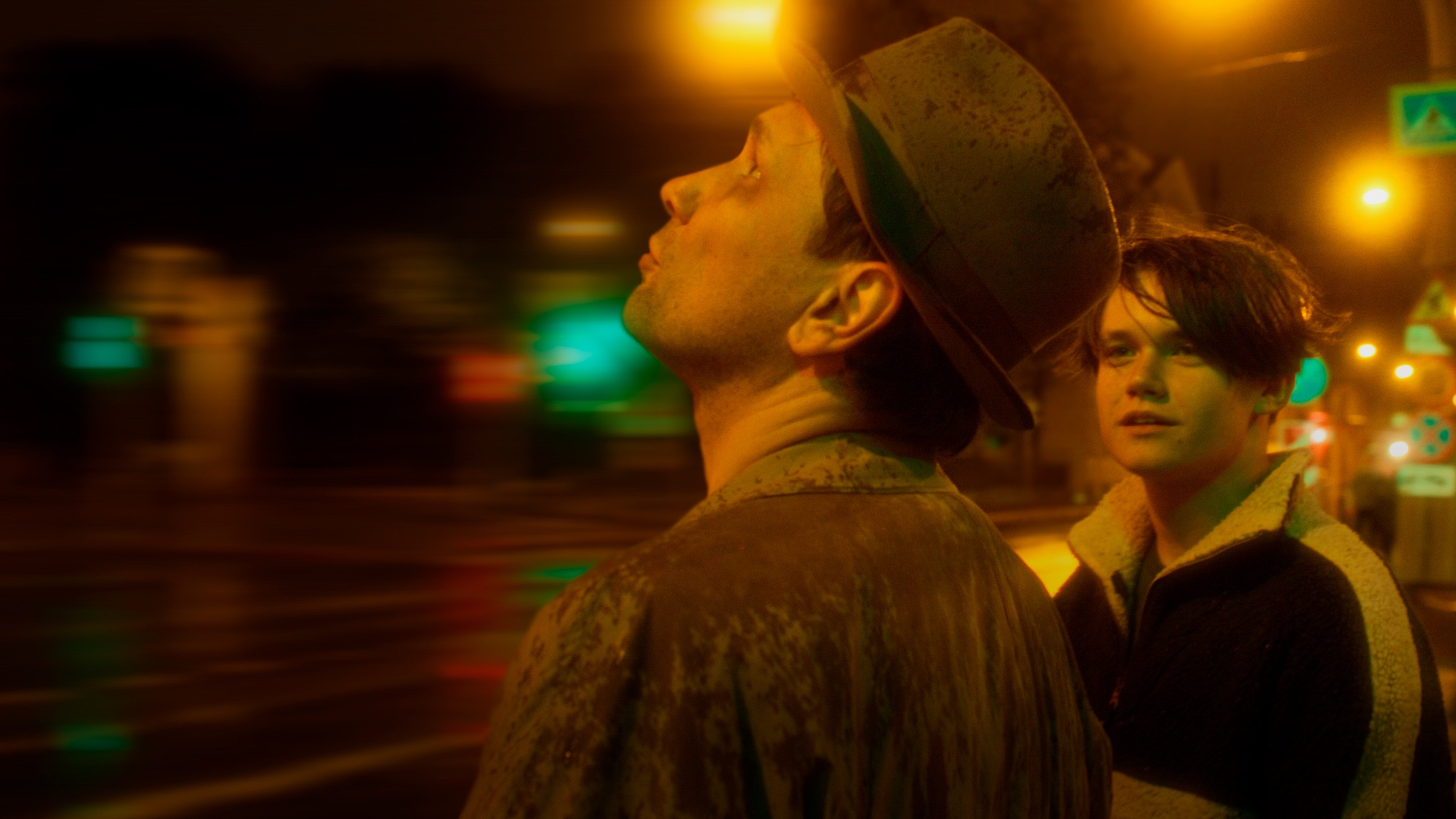 Поедем с тобой в Макао