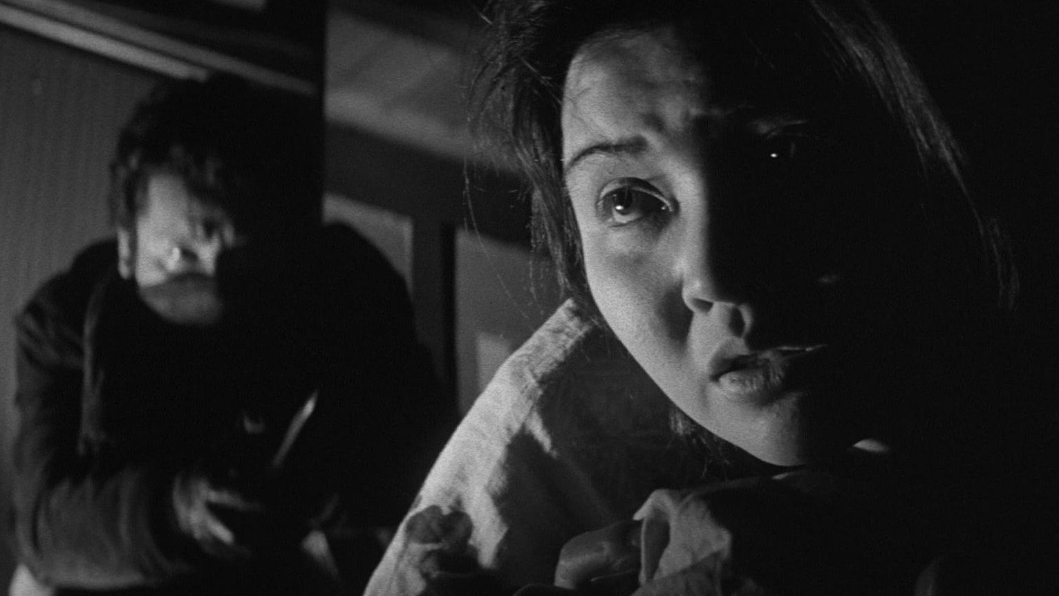 Desiderio d'omicidio