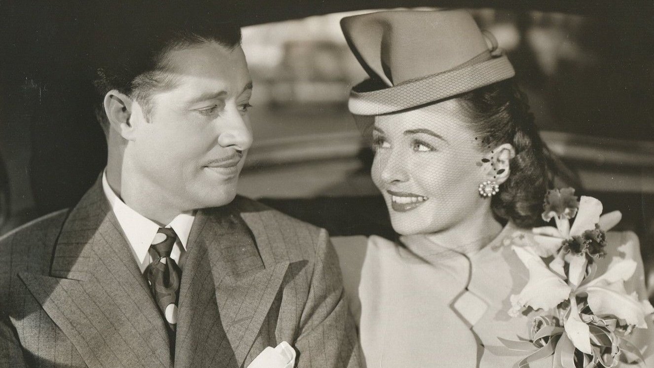 Questo è il mio uomo