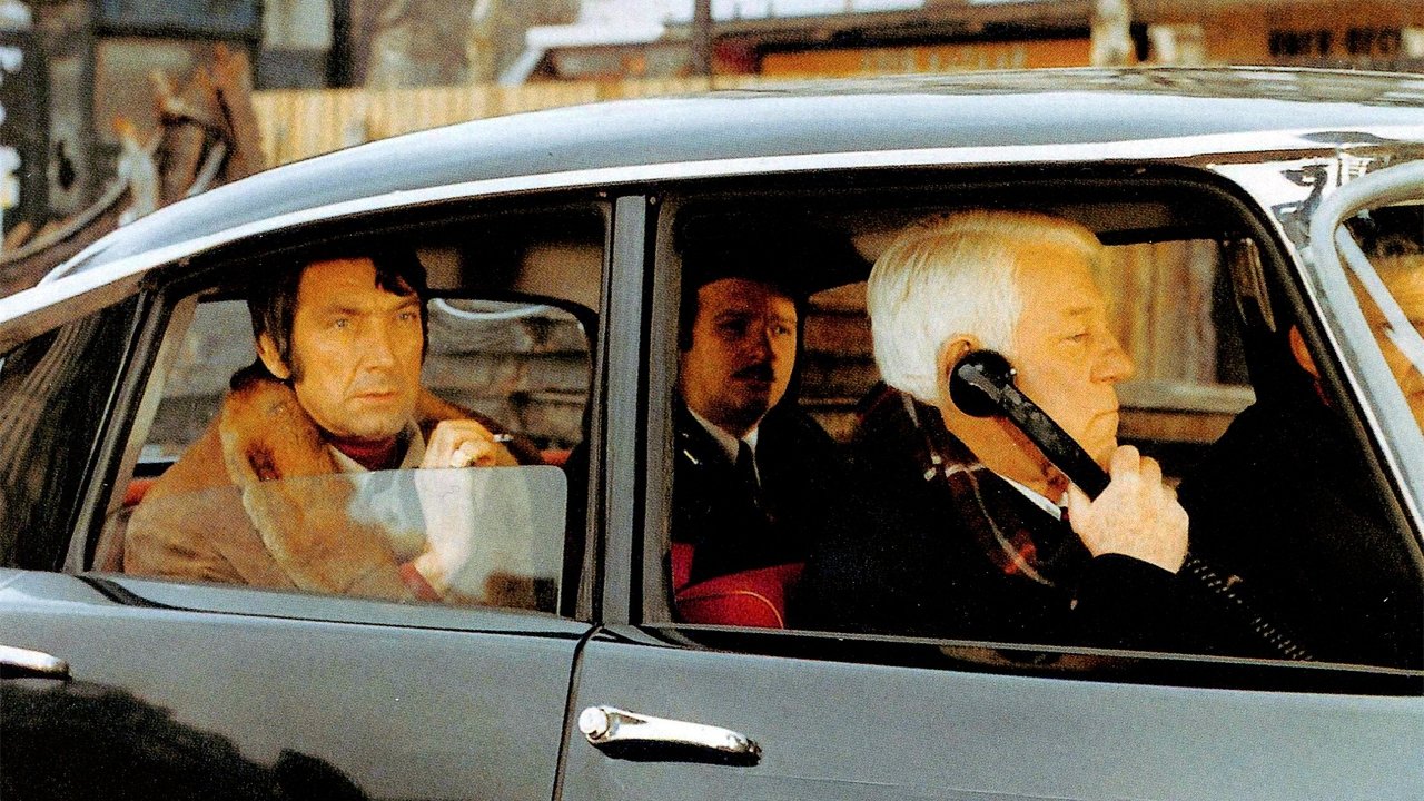 Il commissario Le Guen e il caso Gassot