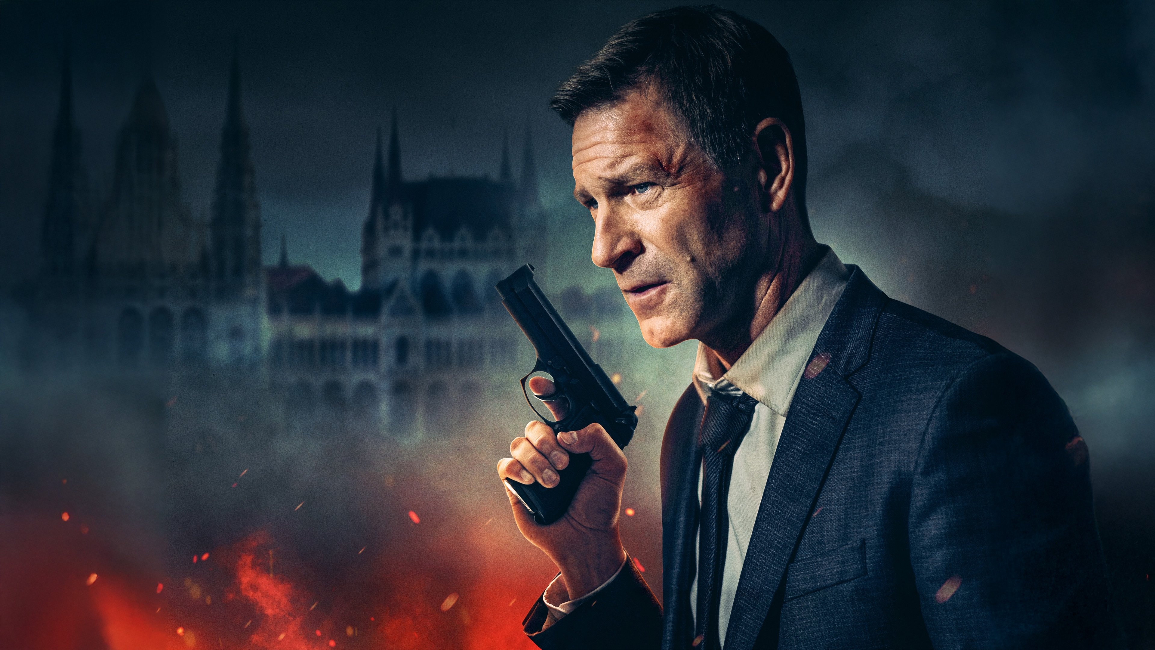 Chief of Station - Verità a tutti i costi