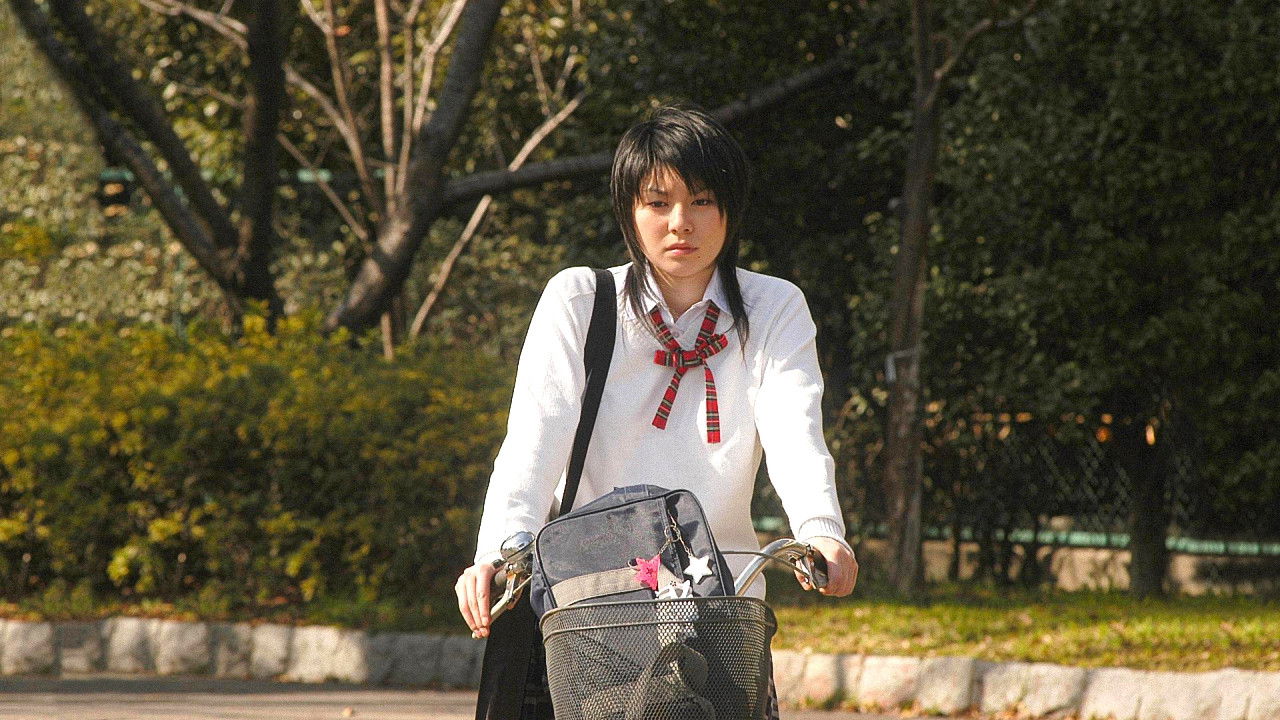 楳図かずお恐怖劇場 絶食