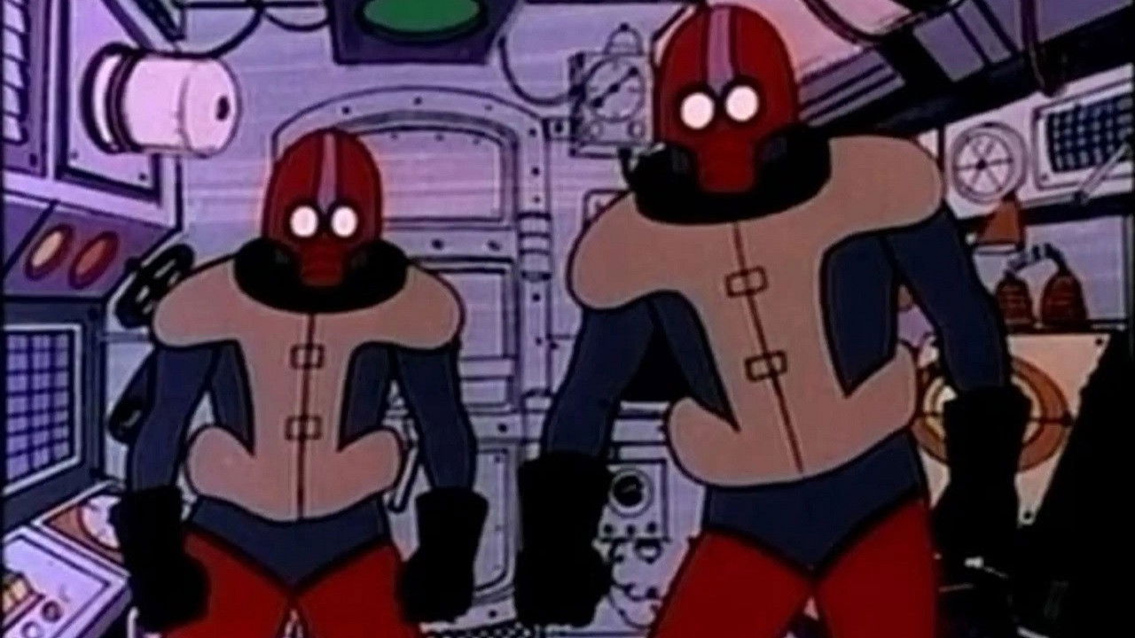 Il padrone del mondo