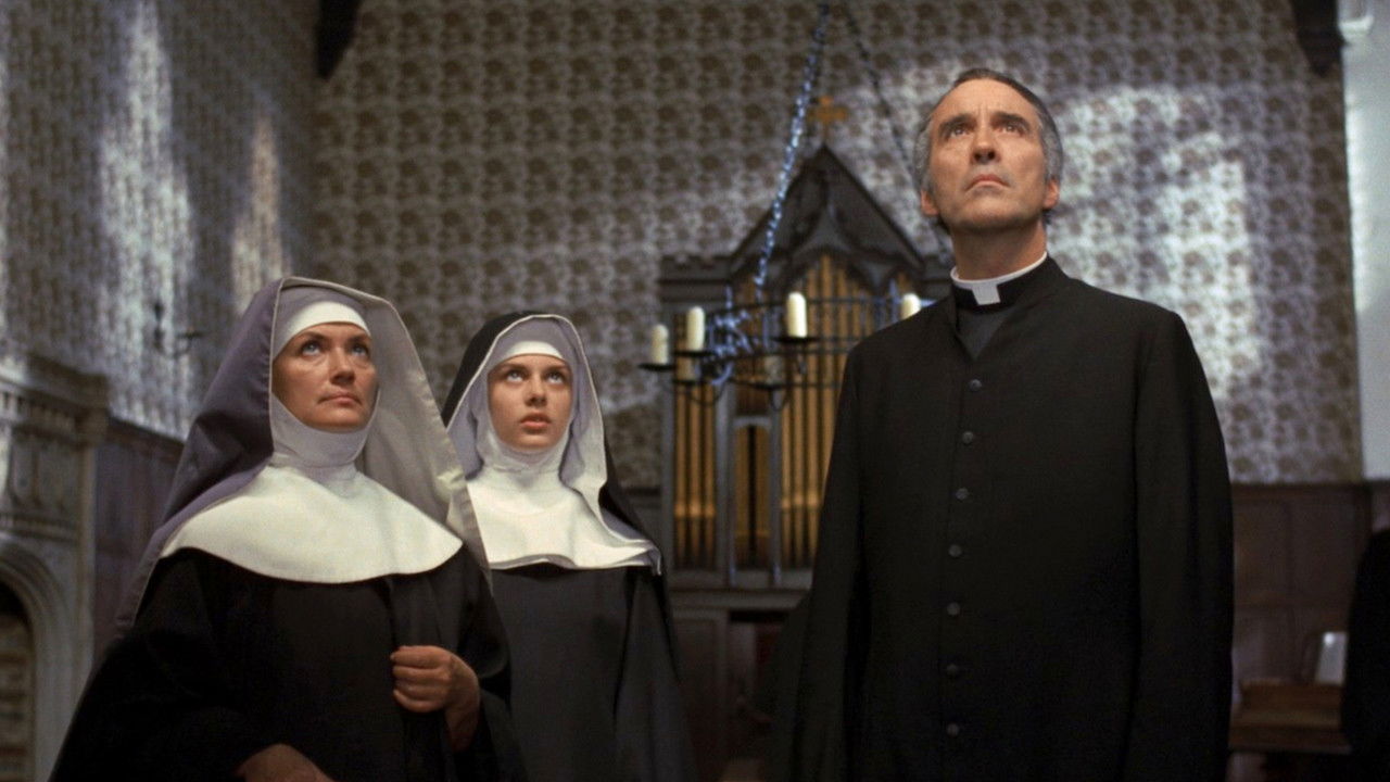 Una figlia per il diavolo