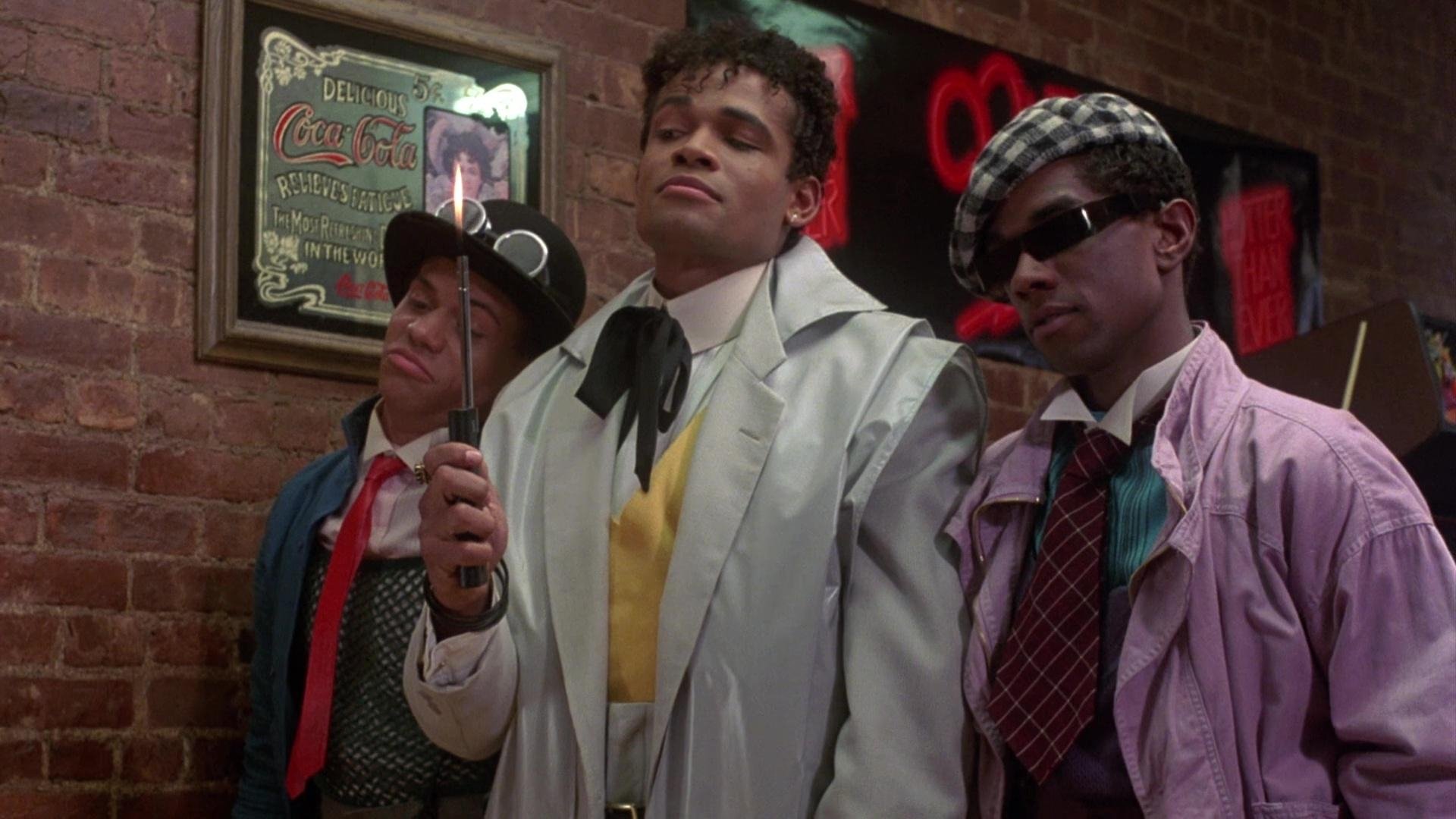 Servizio... a domicilio