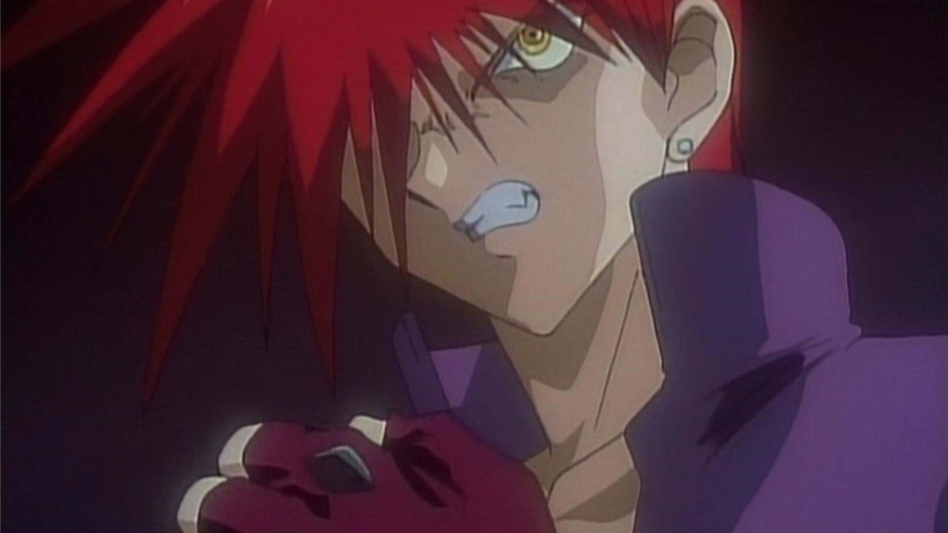 淫魔大都市 BEAST CITY