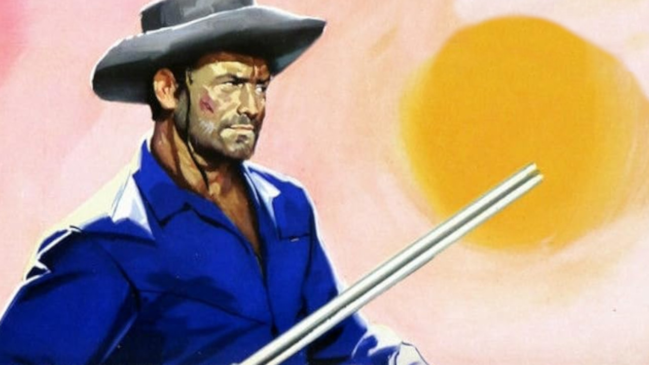 30 winchester per El Diablo