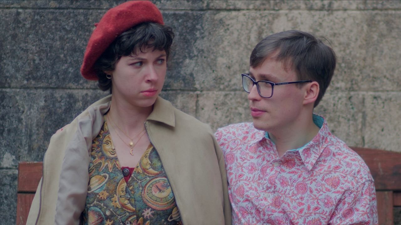 Tim and Tim and Tim, Again