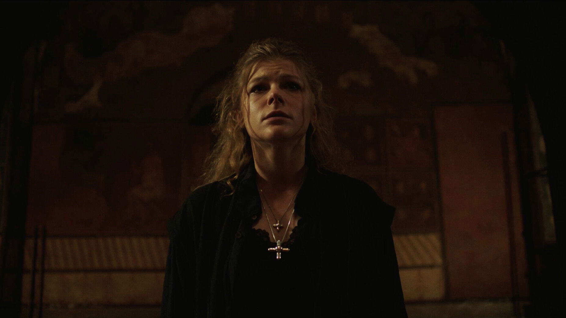 Наш дім у вогні