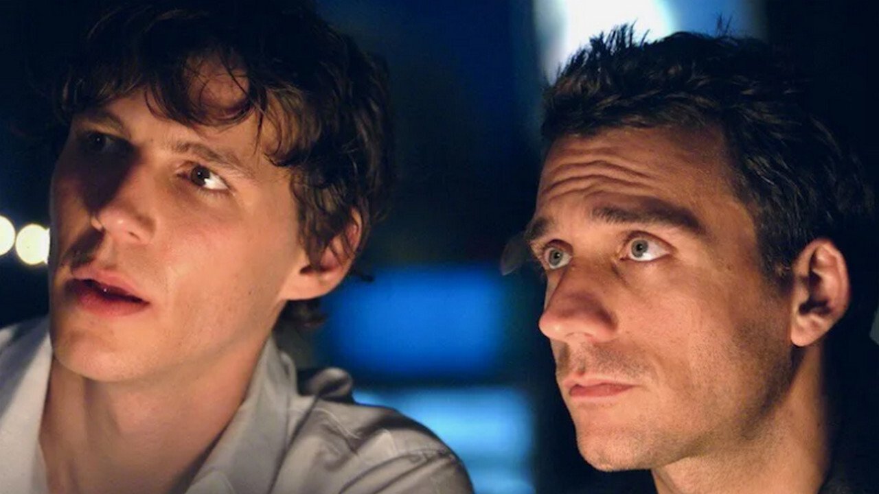 Camminando sull'acqua