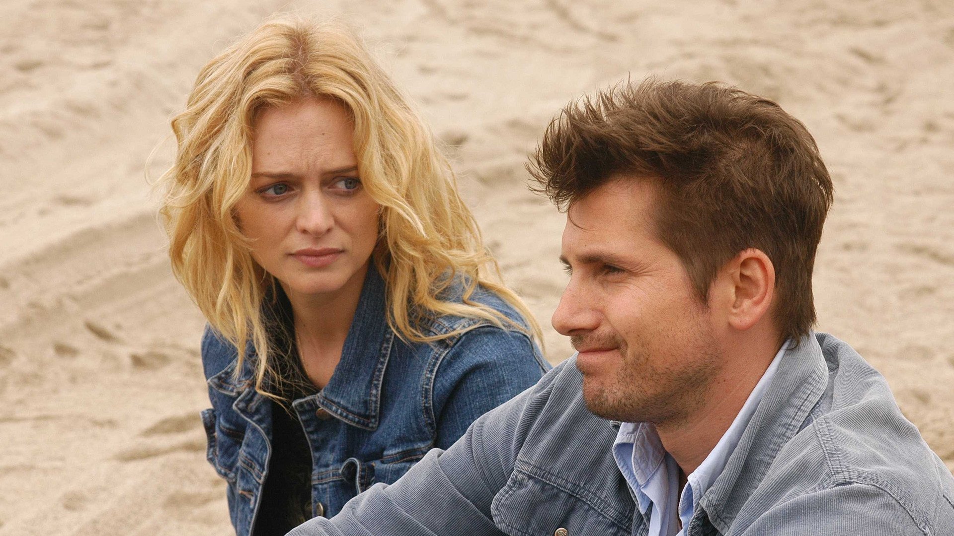 Broken - Ci sono strade che portano a perderti