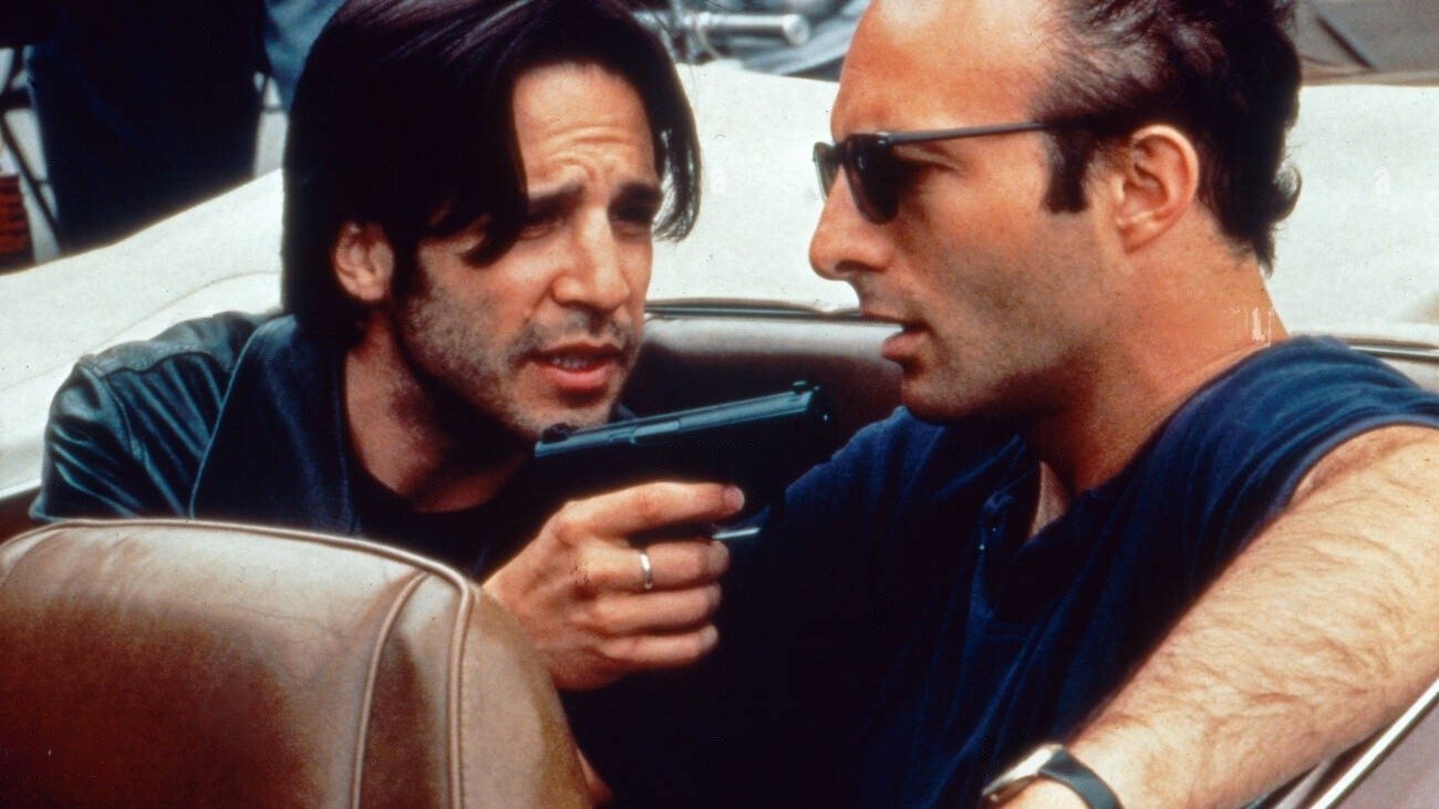 Ad altissimo rischio