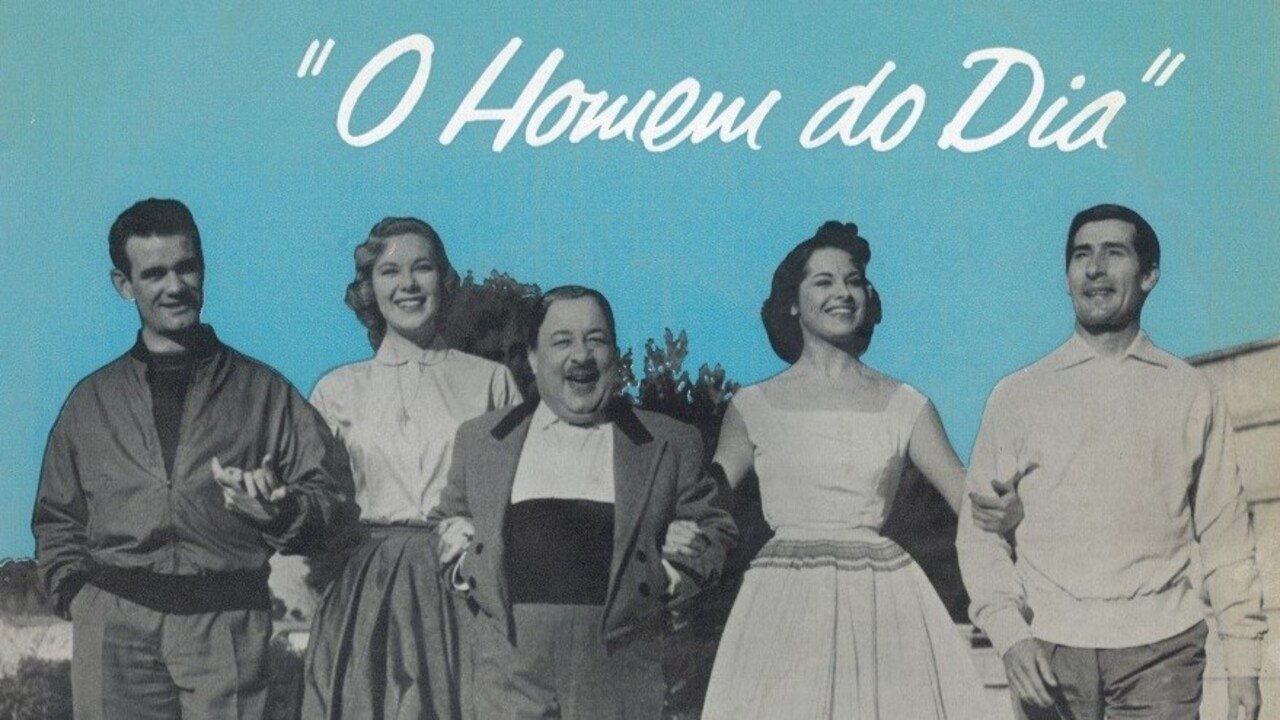 O Homem do Dia