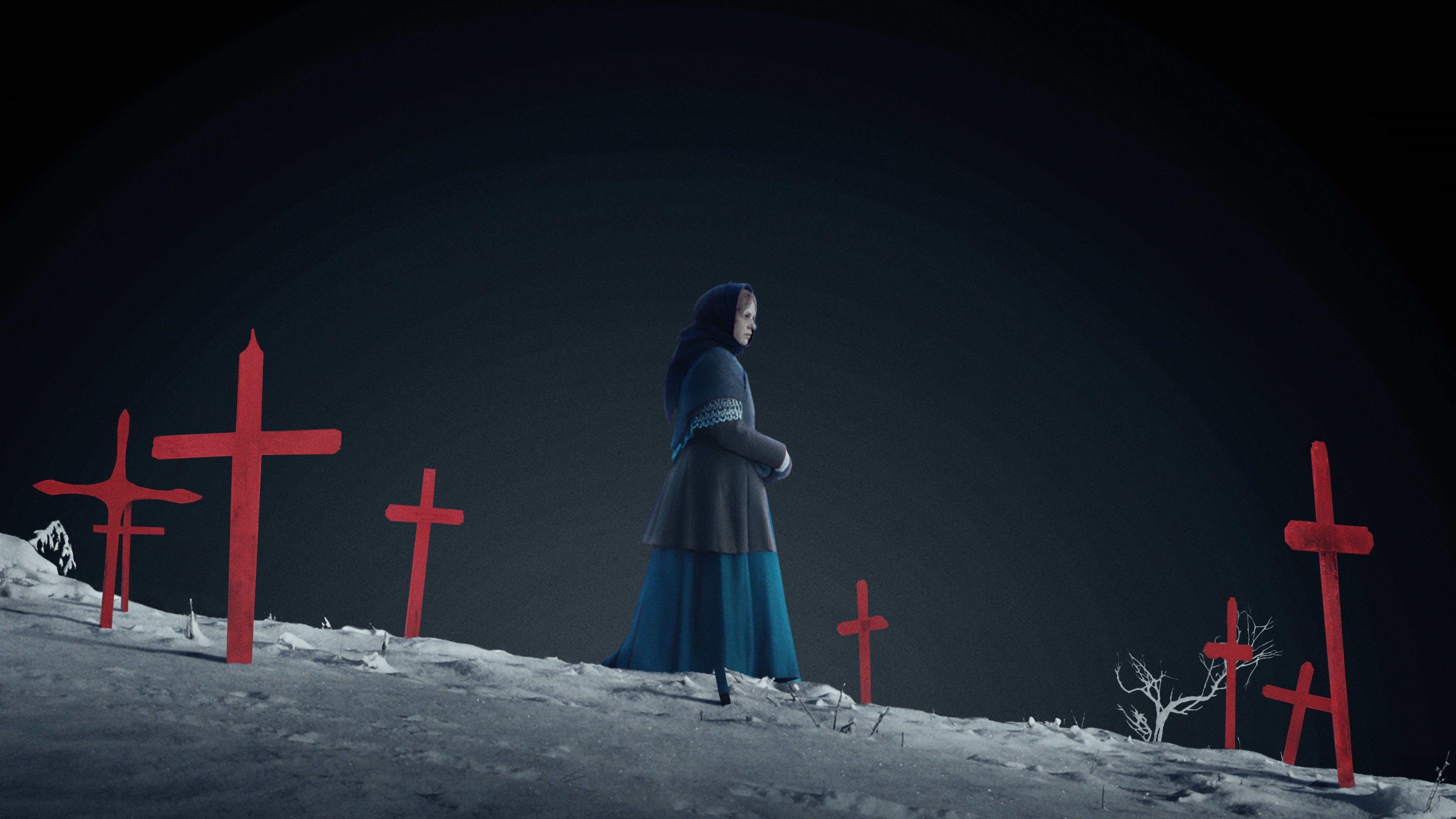 L'inverno più duro