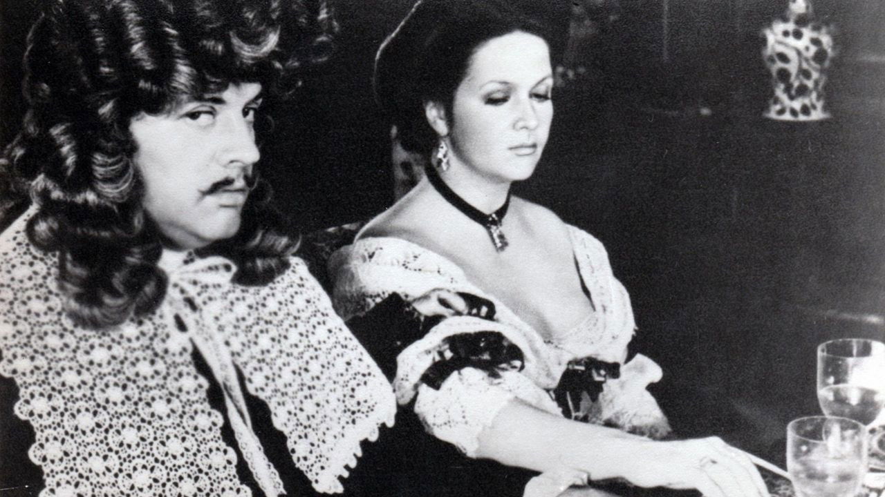 Мнимый Больной