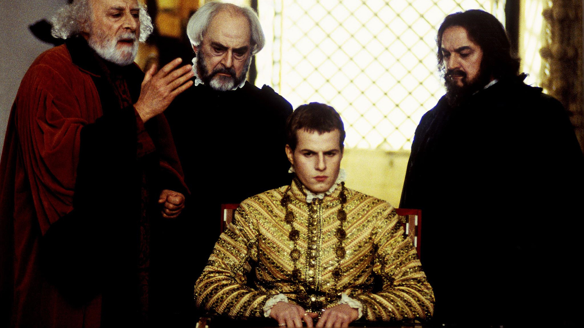 Il quinto impero - Ieri come oggi