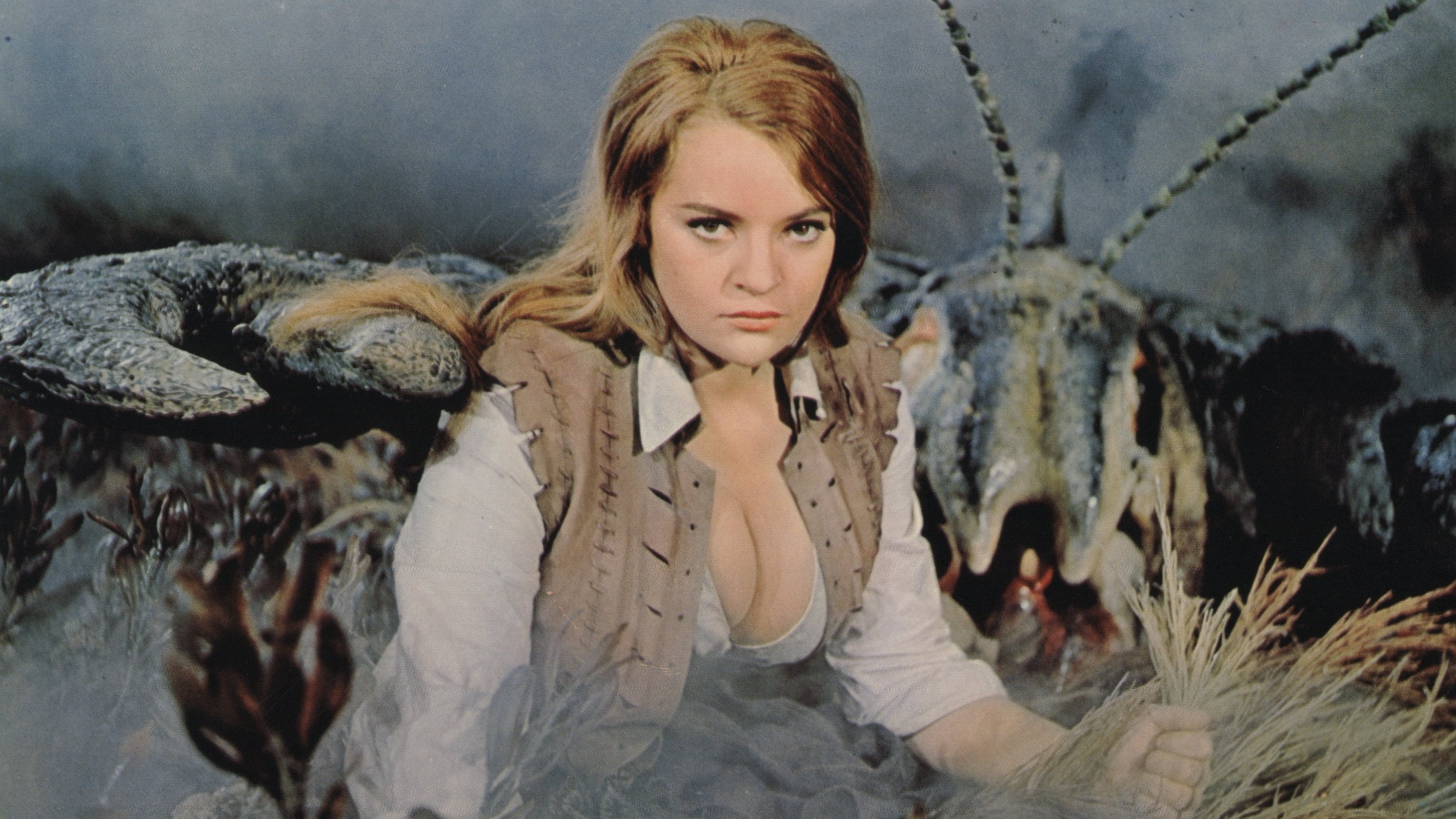 La nebbia degli orrori