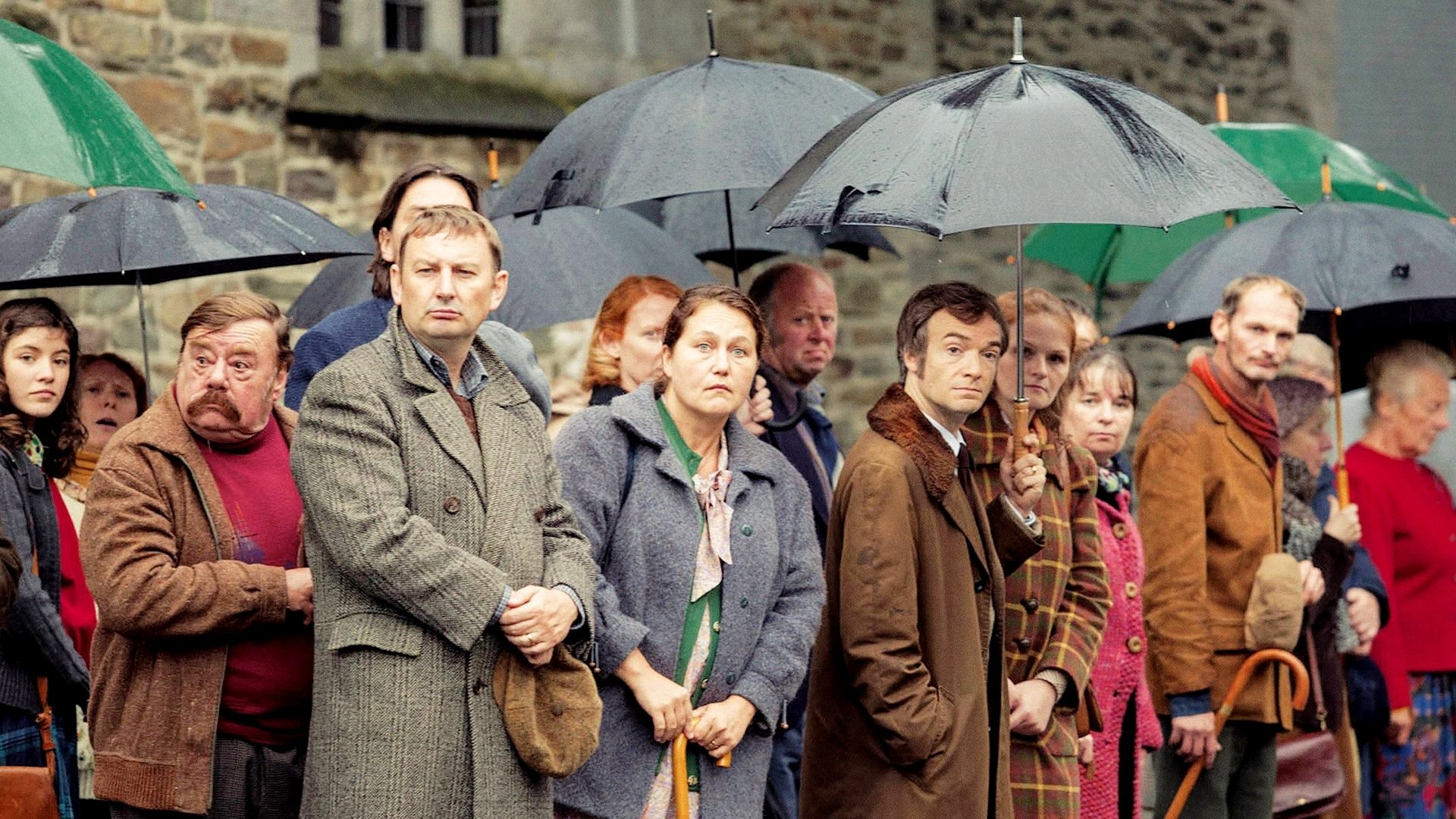 Benvenuto a Marly-Gomont