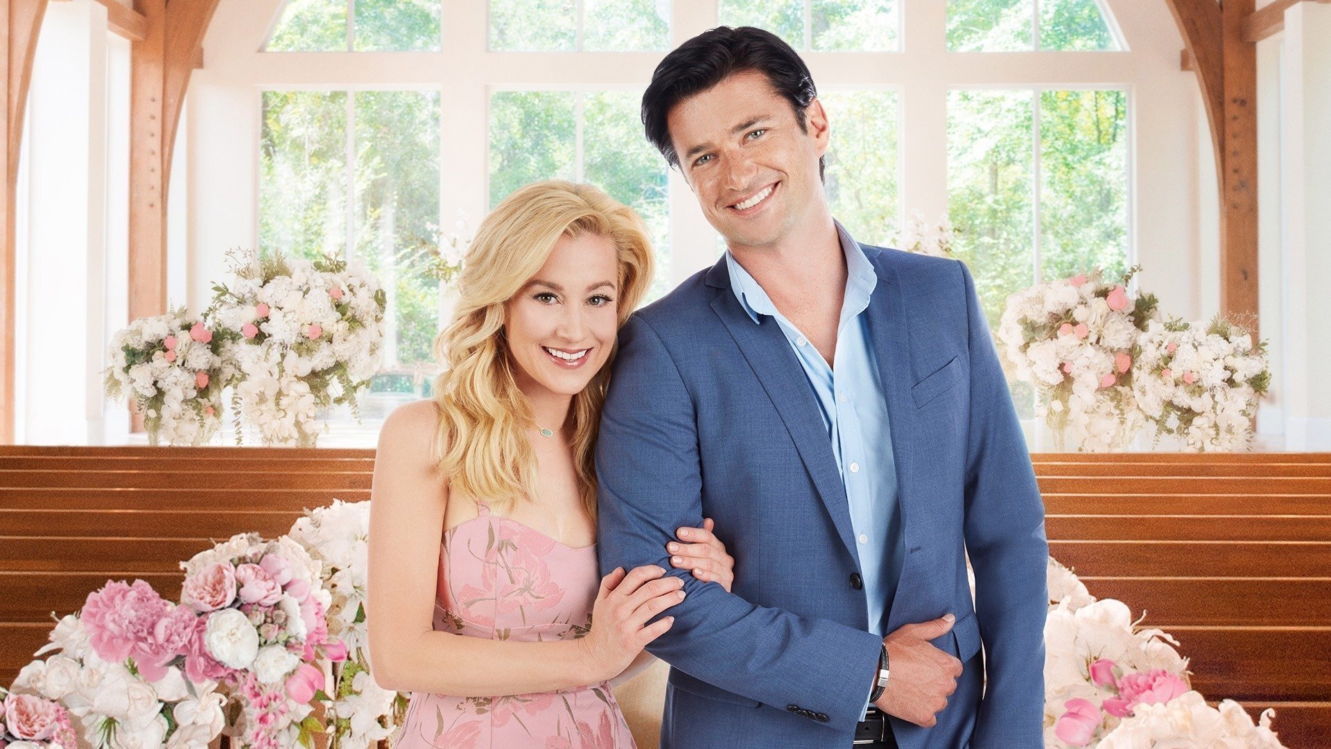 Matrimonio a Graceland