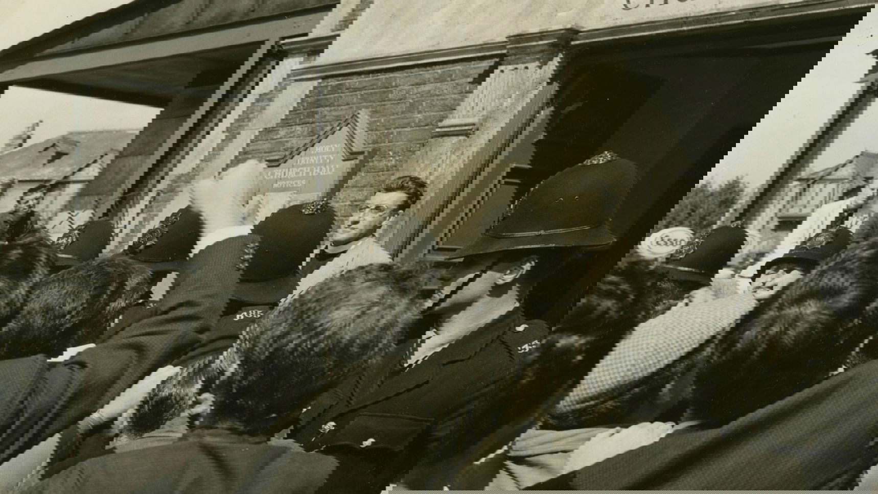 Lassù qualcuno mi attende