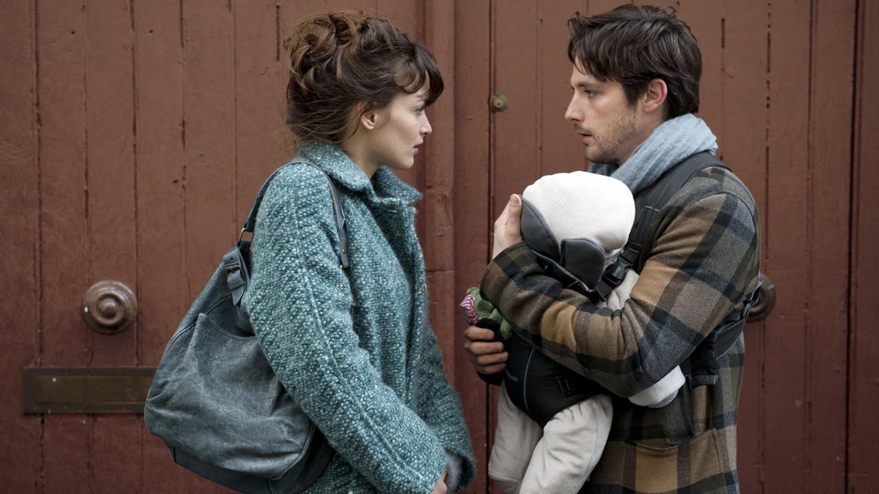 Babysitter per amore