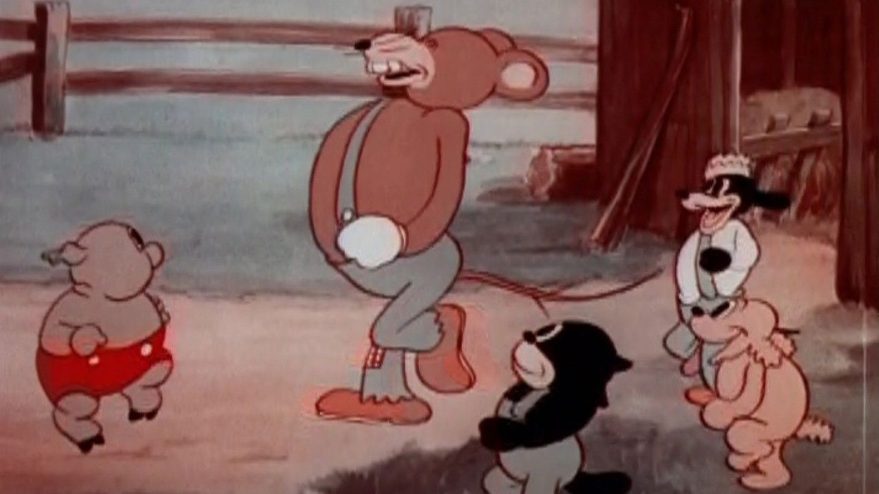 Mia nonna è una dura