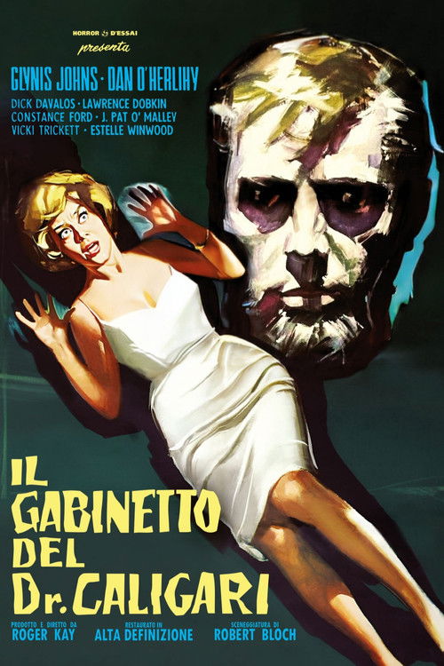 Il gabinetto del dottor Caligari