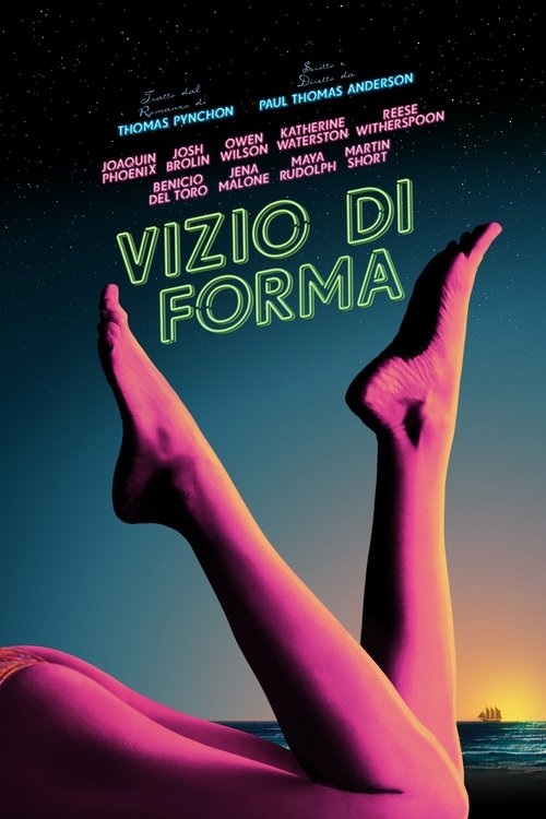 Vizio di forma