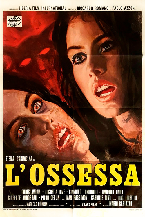 L'ossessa