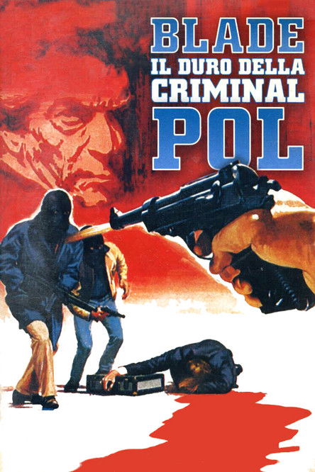 Blade, il duro della Criminalpol