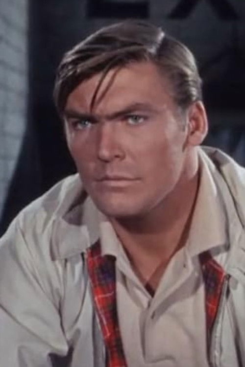 John Robert Crawford