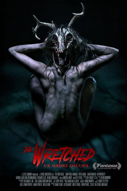 The Wretched - La madre oscura