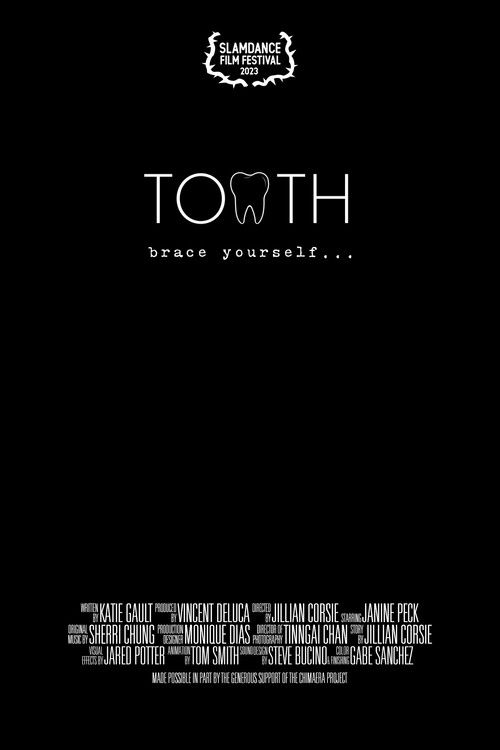 Tooth