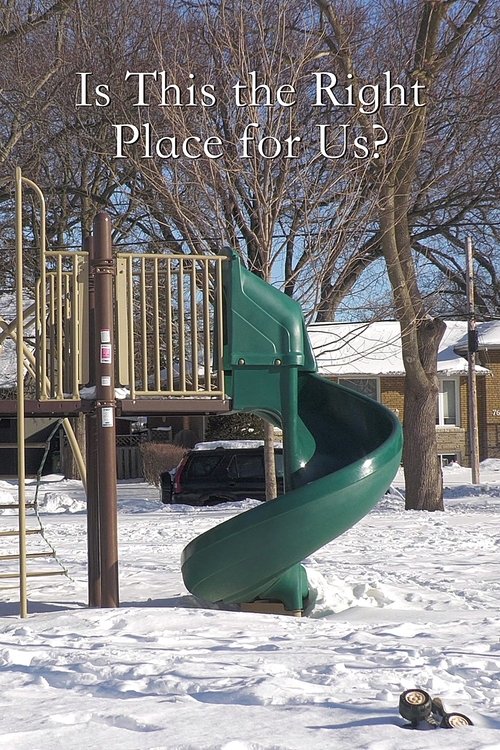 Is This the Right Place for Us?