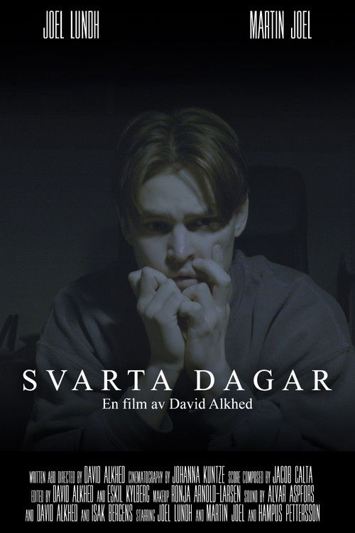 Svarta dagar