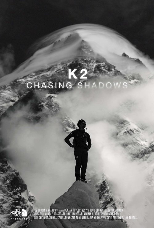 K2 Chasing Shadows