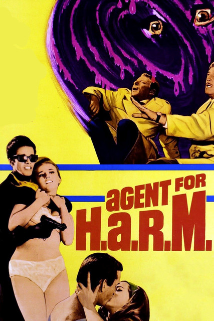 Agente H.A.R.M.