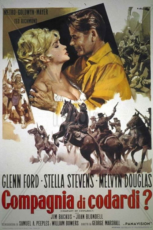Compagnia di codardi?