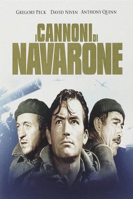 I cannoni di Navarone