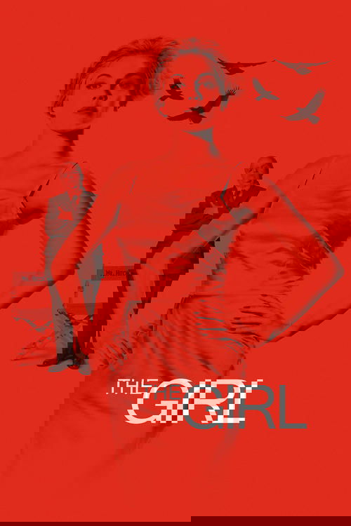 The Girl - La diva di Hitchcock