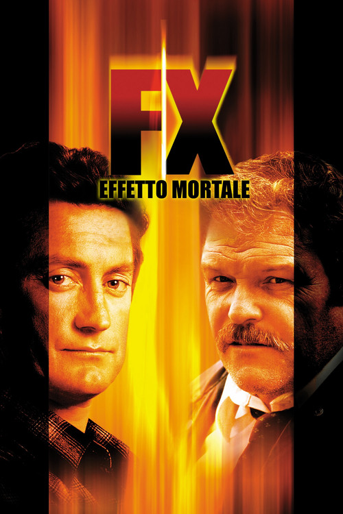 F/X - Effetto mortale
