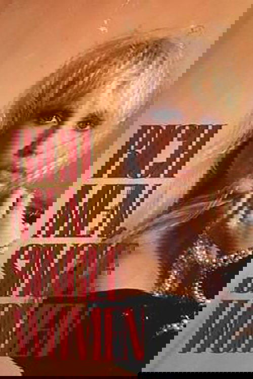 Rich Men, Single Women